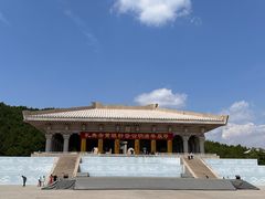 -黄帝陵