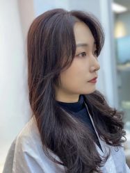 点击看大图 -MORI HAIR SALON日式美发沙龙