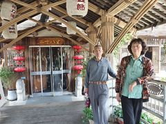 -二十八里太湖船菜(吉祥路店)
