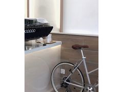 -Onirii Coffee(长乐路店)