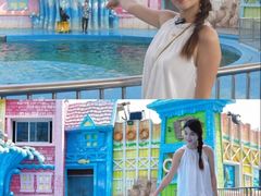 -华夏文旅西安度假区