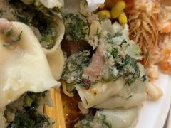 -海知道大连海鲜水饺(南山大冲店)