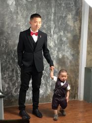 -小鬼当佳儿童摄影(回龙观店)