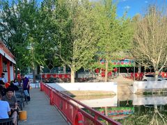 -向外鱼乐·土菜·虹鳟鱼