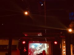 -老木头音乐空间(月河街店)