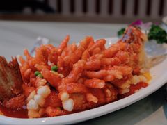 -姑苏家宴·苏帮菜·松鼠桂鱼(苏州总店)