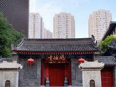 -罔极寺