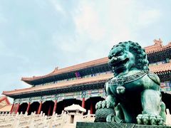 -故宫博物院(故宫)