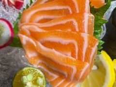 -小川洋风料理(街道口店)