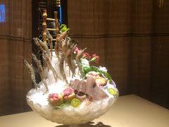 -余欢领鲜火锅(新街口店)