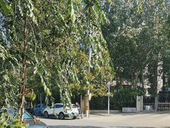 -李师傅修车(立水桥店)