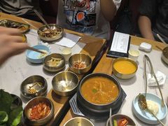 -韩宫宴烤肉·料理(苏州中心店)