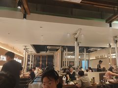 -炽城·烤肉名家(鸿达中央广场店)