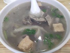 -鸡鸣汤包(乐购仕店)