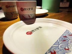 -馋火炉鱼(新世界百货望京店)