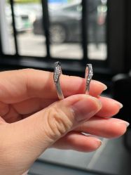 -VE DIAMOND·天然&培育钻石定制