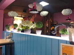-友达面馆·酸菜鱼面(钱塘区店)