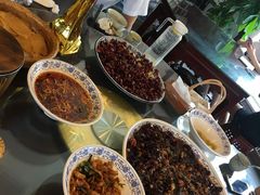 -杨记隆府(白象街店)