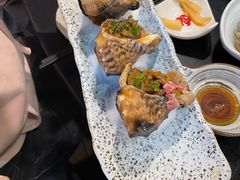 -真剑日本料理·铁板烧(贵州路店)