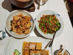 -楚山晓·湖北菜(武汉光谷K11店)
