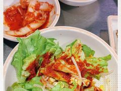 -喜来稀肉(虹泉路店)