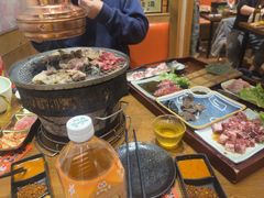 -牛也烧肉(摩尔城店)