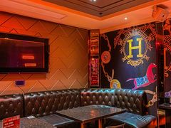 -Miohca缪卡KTV(和平店)