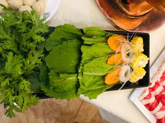 -东来顺饭庄(天坛店)