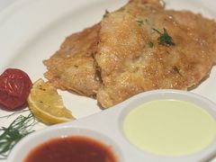 -波特曼西餐厅(南岗店)