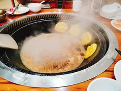 -豫姥家黄河滩地锅城(白沙店)