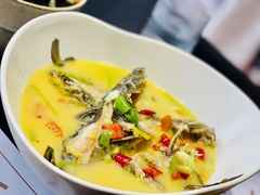 黄焖黄鸭叫-渔芙南(三里屯店)