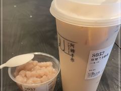 -阿嬷手作(南宁百盛印象城店)