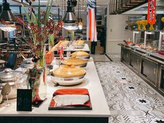 -杭州城中香格里拉大酒店