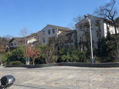 -天目湖御水温泉·度假酒店