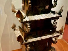 -普公古陶瓷博物馆