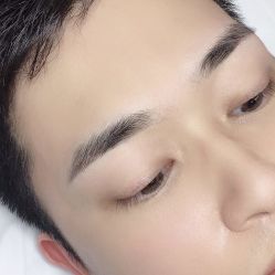 -久匠·纹眉半永久野生眉