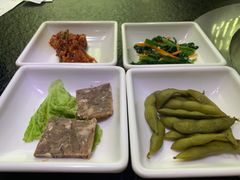 -海花锅盖烧烤店(怡馨家园店)