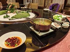 -世纪缘国际会议中心·中餐厅(百家湖店)