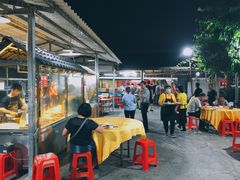 -大笑饭堂(甲子桥店)