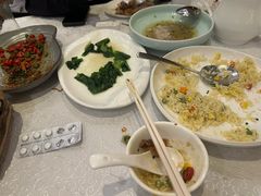 -三清山希尔顿度假酒店·三清轩中餐厅
