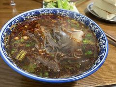 -惠记粉汤羊血(永松路店)