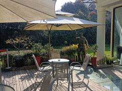 -老洋房花园饭店(绍兴路店)