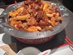 -胖哥俩肉蟹煲(河北勒泰购物中心店)