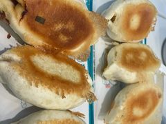 -当家水煎包·牛肉汤(浦江店)