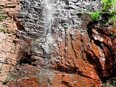 -湖洞水自然风景区