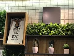 门面-满记甜品(岭南新天地店)