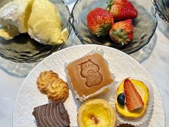 -傲泓度假酒店(河西奥体店)