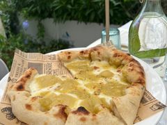 -春树下·树屋花房西餐厅(罍街AS1980店)