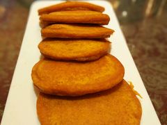 蜂蜜苦荞饼-家宴滇食记·云南家常菜