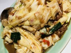 -瓦城泰国料理(中坜大江店)